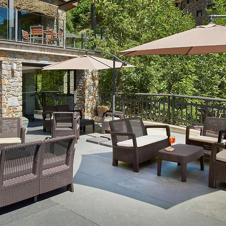 Hotel NH Collection Andorra Palomé Erts Exterior foto