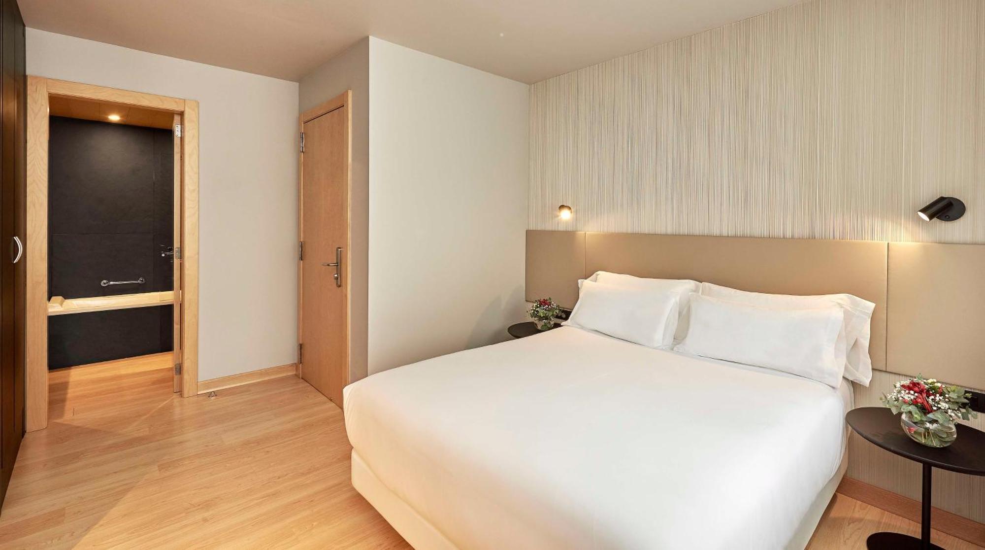 Hotel NH Collection Andorra Palomé Erts Exterior foto